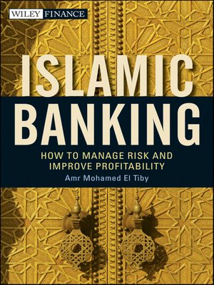 cover image of Islamic Banking